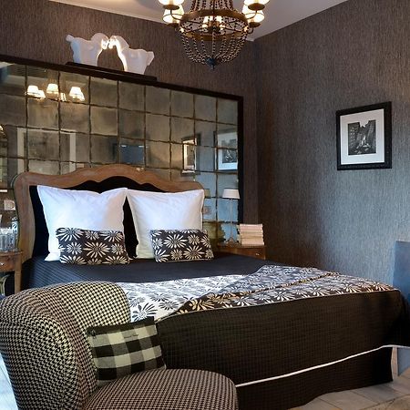 Hotel Saint Pierre Boutique-Hotel โซมูร์ ภายนอก รูปภาพ