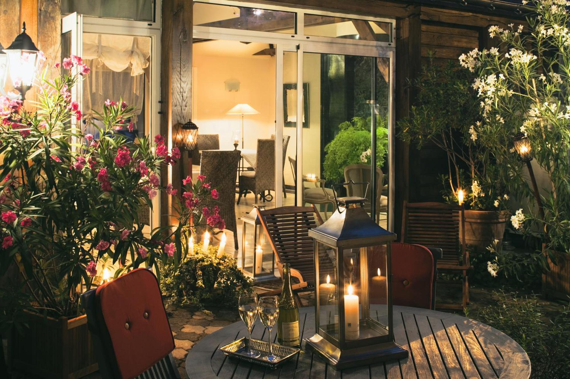 Hotel Saint Pierre Boutique-Hotel โซมูร์ ภายนอก รูปภาพ
