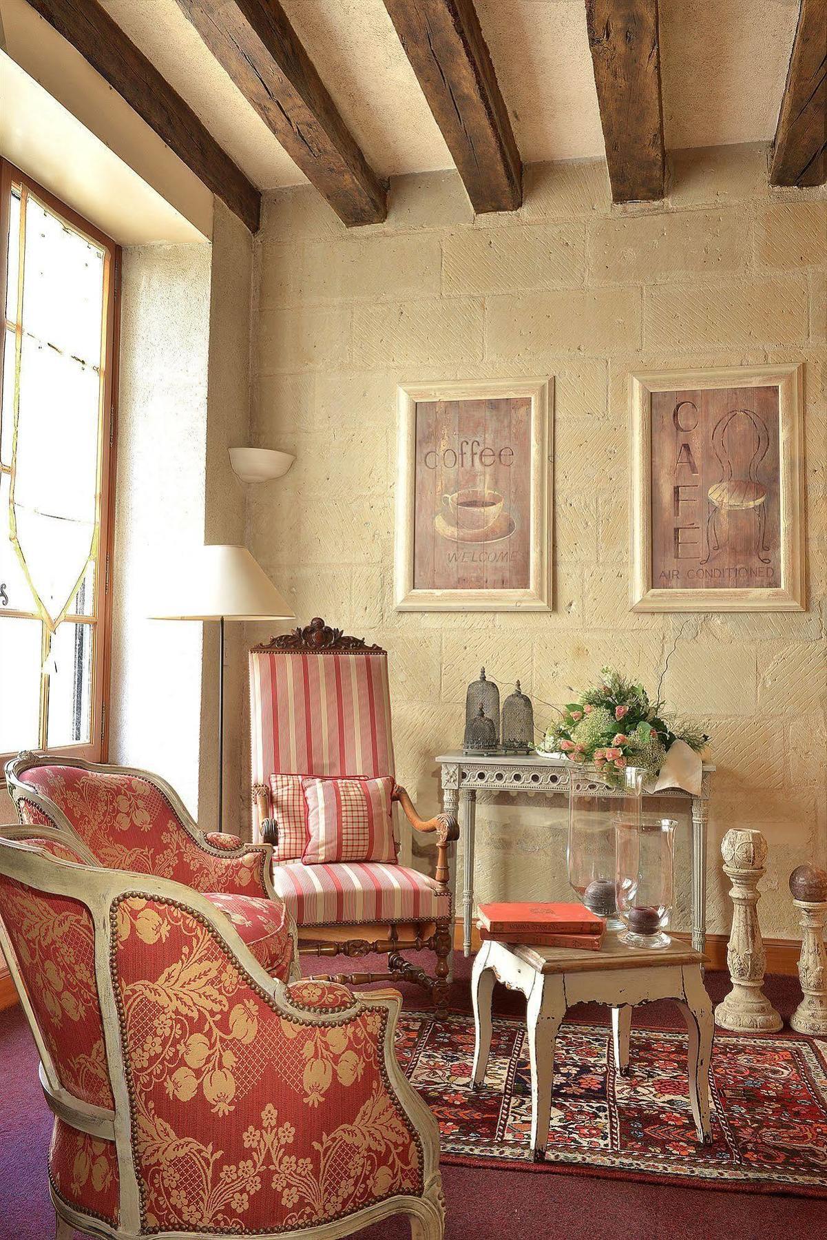 Hotel Saint Pierre Boutique-Hotel โซมูร์ ภายนอก รูปภาพ